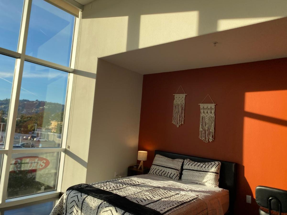 Apartment Spacious And Stylish Unit