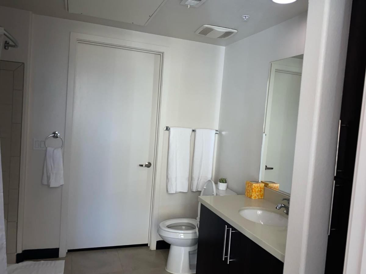 Apartment Spacious And Stylish Unit