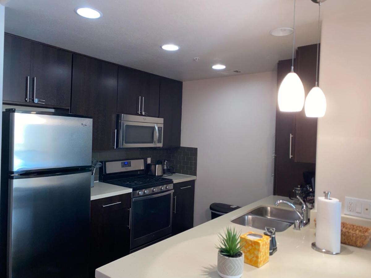 Spacious And Stylish Unit Apartment Los Angeles